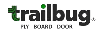 Trailbug Plywood Logo