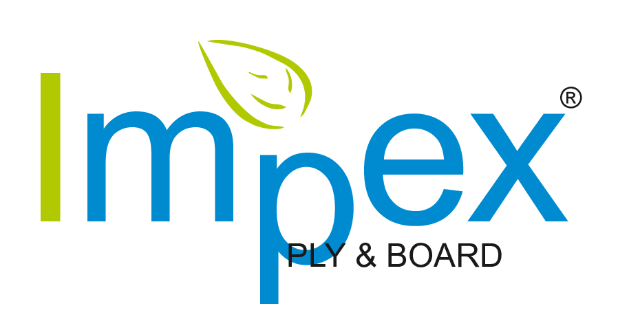 impex plywood logo
