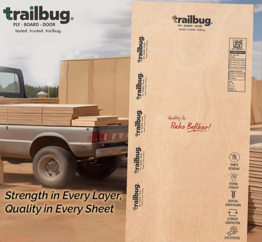 premium plywood