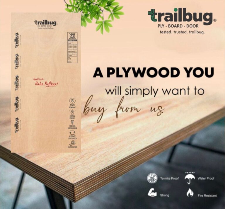 Trusted Plywood