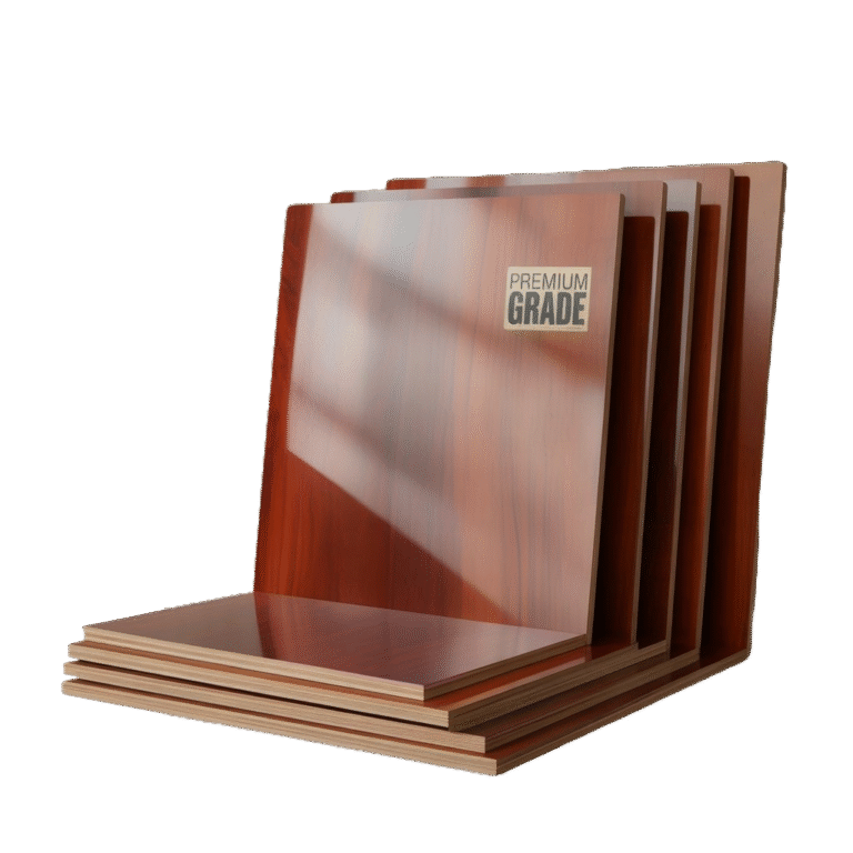 premium shuttering plywood